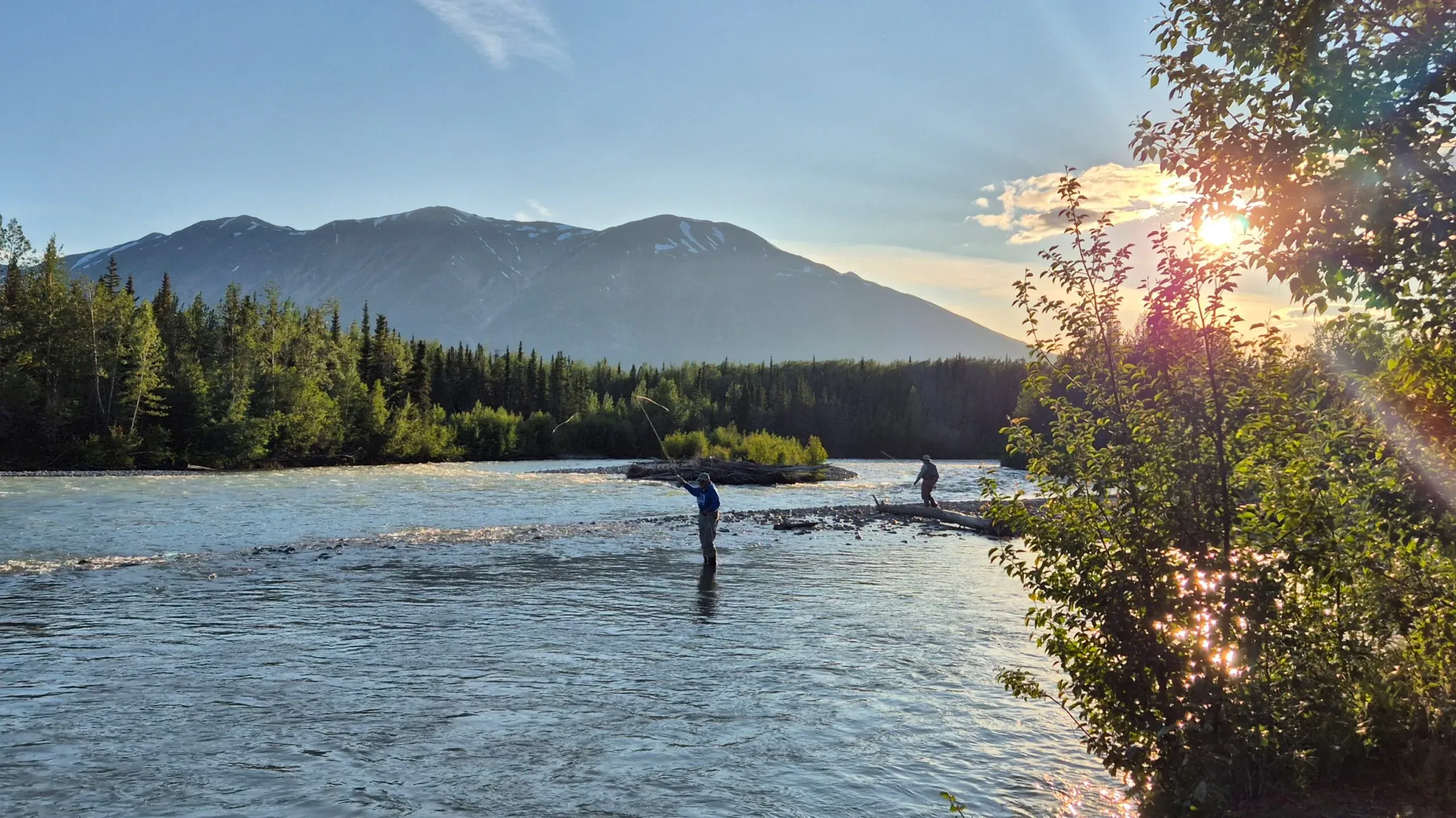 YUKON β THE CAMPER EXPERIENCE