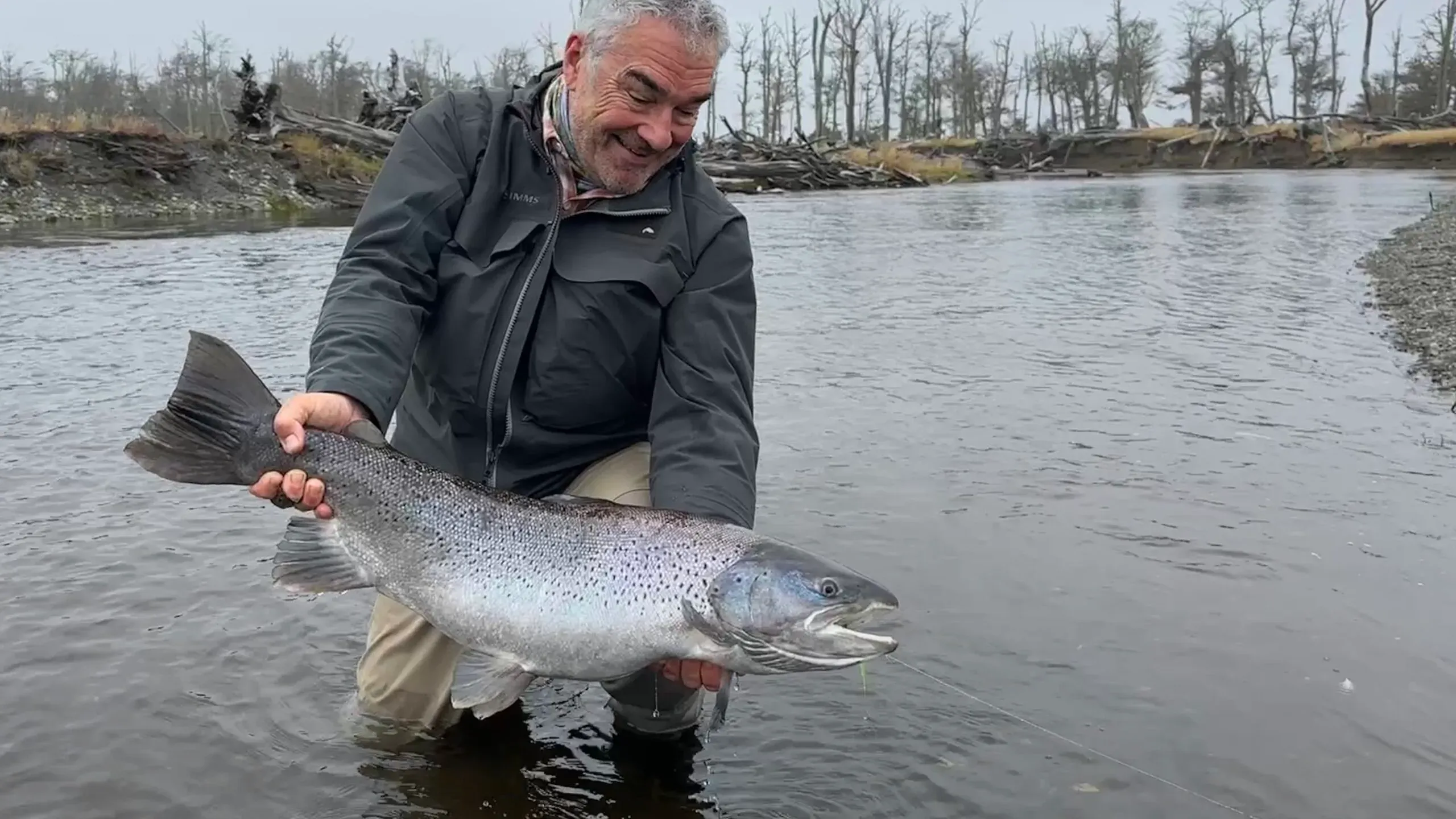ARGENTINA β RIO GRANDE