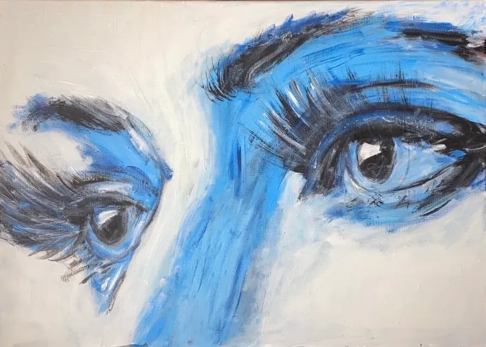 Eyes
