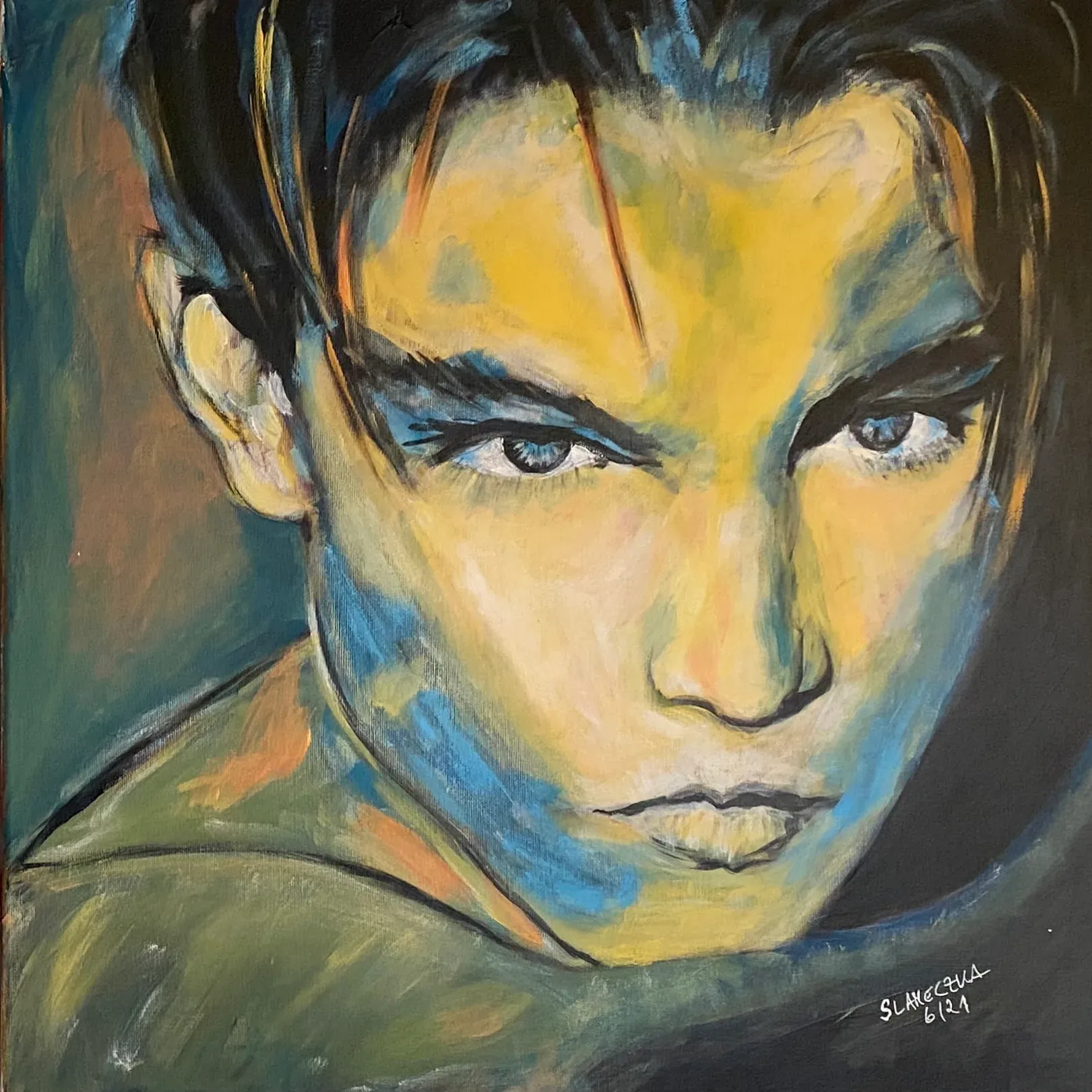 Leonardo