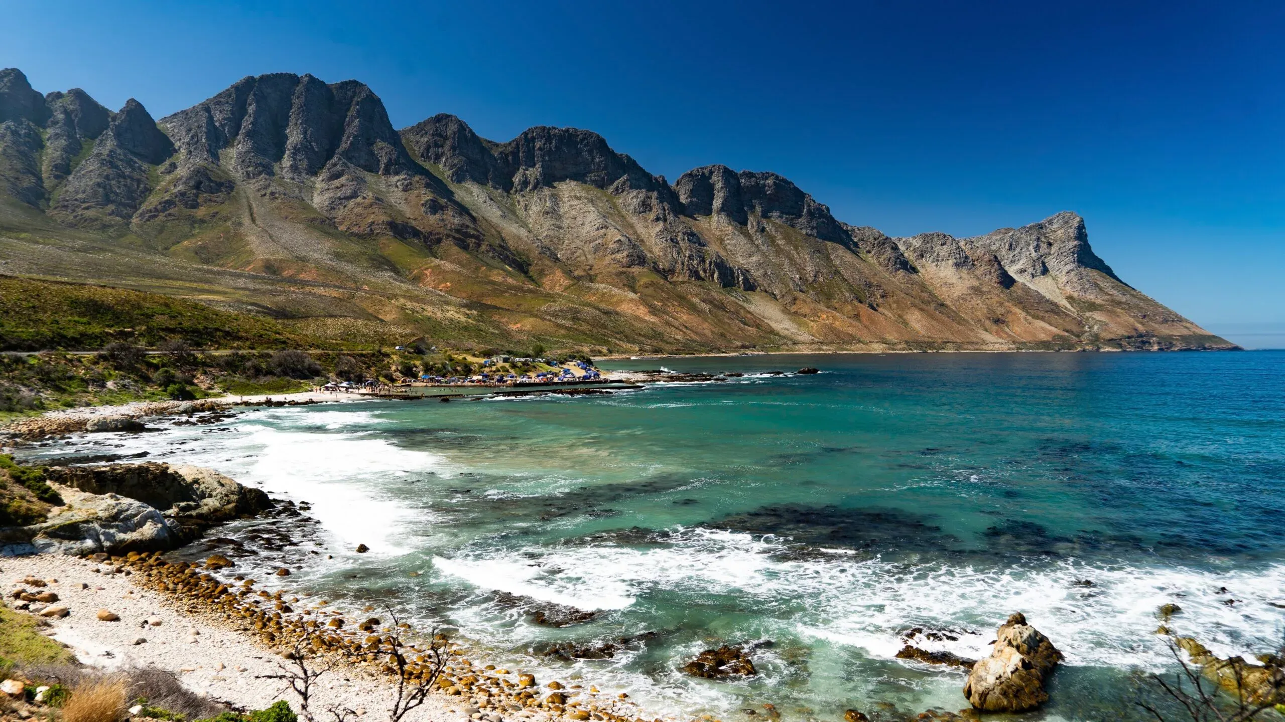 twelve apostles β south africa